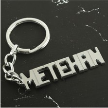 Metahan Isimli Anahtarlık