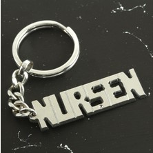 Nurşen Isimli Anahtarlık