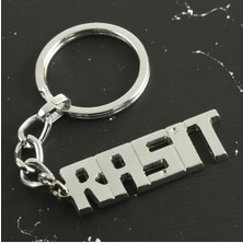 Raşit Isimli Anahtarlık