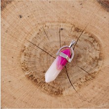 Akik Point Kolye Ucu