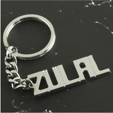 Zülal Isimli Anahtarlık