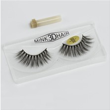 Ocean 3D Ipek Takma Kirpik (3d-39)