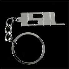 Işıl Isimli Anahtarlık