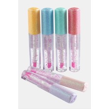 Ronassi Simli Kapaklı Dudak Parlatıcısı