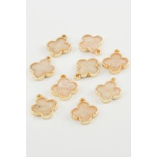 Çiçek Kolye Ucu Aparatı 1 Adet