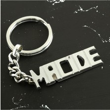 Macide Isimli Anahtarlık