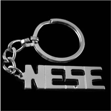 Neşe Isimli Anahtarlık