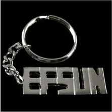 Efsun Isimli Anahtarlık