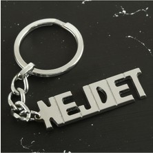 Nejdet Isimli Anahtarlık