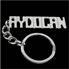 Aydoğan Isimli Anahtarlık