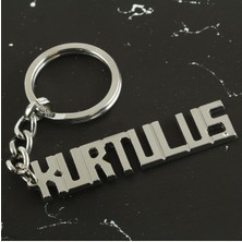 Kurtuluş Isimli Anahtarlık