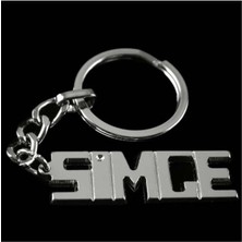 Simge Isimli Anahtarlık