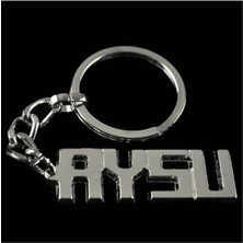 Aysu Isimli Anahtarlık