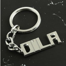 Dila Isimli Anahtarlık