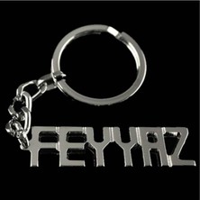 Feyyaz Isimli Anahtarlık
