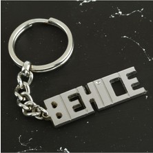 Behice Isimli Anahtarlık