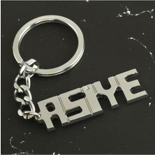 Asiye Isimli Anahtarlık