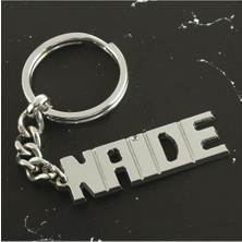 Naide Isimli Anahtarlık