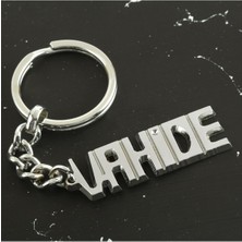 Vahide Isimli Anahtarlık