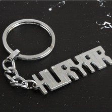 Hüryar Isimli Anahtarlık
