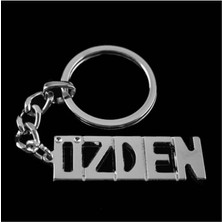 Özden Isimli Anahtarlık