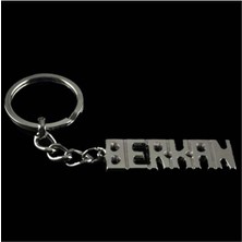 Berkan Isimli Anahtarlık