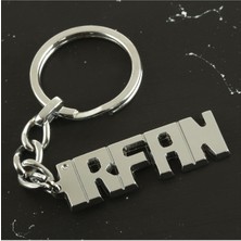 Irfan Isimli Anahtarlık