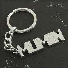 Mümin Isimli Anahtarlık