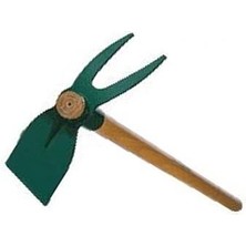 Yaparlar Yks Düz Çatal Çapa