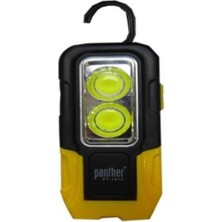 Panther Pt 1915 Pilli Çalışma ve Kamp Lambası