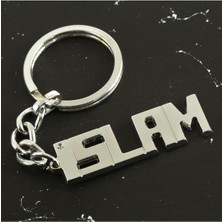 Islam Isimli Anahtarlık