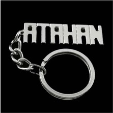 Atahan Isimli Anahtarlık