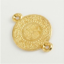 Çift Kulplu Çeyrek