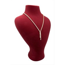 29 cm Bombeli Manken Anfora Kumaş