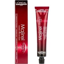 Belirtilmemiş Majirel Saç Boyası - 4.3 Kestane Dore 50 ml
