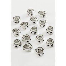 Ay Yıldız Tesbih Ara Aparatı 50 Gram