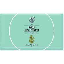 Belirtilmemiş Dökme Kolonyalı Mendil Pine Forest 50 Adet Cafe Otel