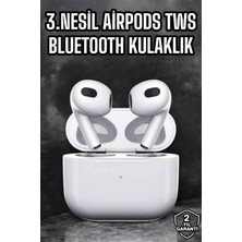 Verto Bluetooth Kulaklık Yeni Nesil Gürültü Önleyici Yüksek Ses Kaliteli Mikrofonlu