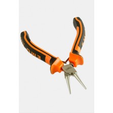 Yuvarlak Karga Burun Pense