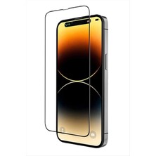 Iphone 17 Kırılmaz Cam Ekran Koruyucu