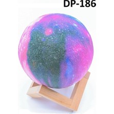 Samayolu Galaksi Ay Lamba (Hk-Work-Place)