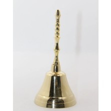 Pirinç El Çanı Model 5