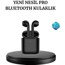 Tws Pro 5 Bluetooth 5.1 Kablosuz Kulaklık – 3D Hd Ses, Gürültü Engelleme, Şarj Kutulu (Hk-Wor