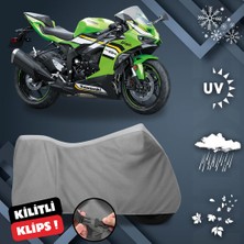 ULTRASHOP Kawasaki Ninja Zx-6 R