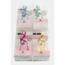 Yaricci Kirpik Kıvırma Makası