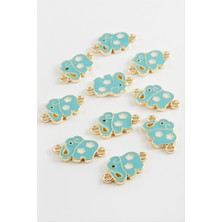 Fil Mineli Çift Kulplu Aparat 1 Adet