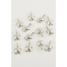 Kaplumbağa Kolye Ucu Aparatı 1 Adet