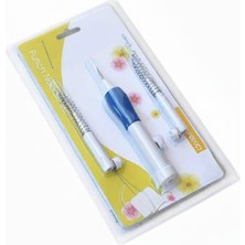 Duck Hoby Punch Iğnesi Seti, Panç Iğnesi, Punch (Panç) Iğnesi Seti, 1. Sınıf