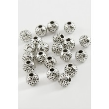 Metal Top Tesbih Ara Aparatı 50 Gram