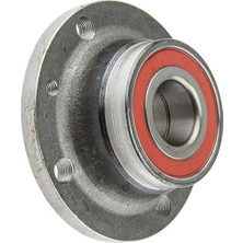 Gmb GH21720 Arka Teker Poryası Rulmanlı Tempra-Doblo-Palıo-Albea-Marea Abs Siz 4 Bijon 30X117X61.7 71714477-71737612-51754192-07787124